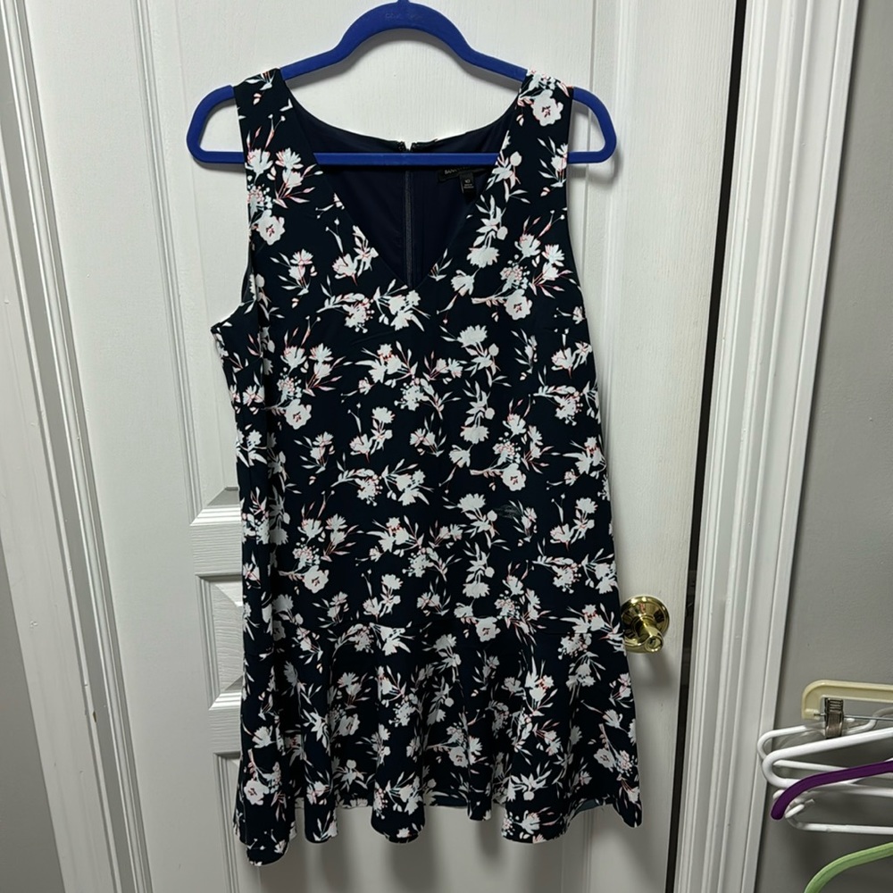 Banana Republic Dress
